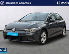 Volkswagen Golf 8 Aix-en-Provence