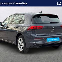 Volkswagen Golf 8 Golf 1.5 eTSI OPF 130 DSG7 Life Business Aix-en-Provence