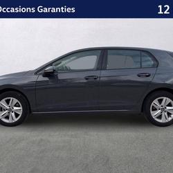 Volkswagen Golf 8 Golf 1.5 eTSI OPF 130 DSG7 Life Business Aix-en-Provence