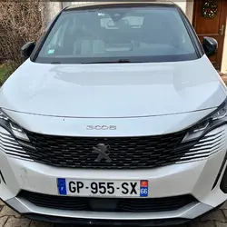 Peugeot 3008 3008 PureTech 130ch S&S EAT8 Allure Pack Perpignan