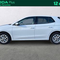 Skoda Fabia Fabia 1.0 MPI 65 ch BVM5 Ambition Aix-en-Provence