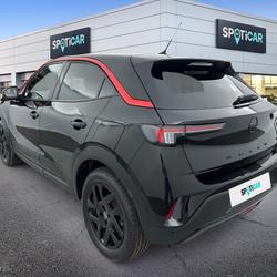 Opel Mokka Electrique 136 ch & Batterie 50 kWh Elegance Business occasion - Narbonne - photo 3/31