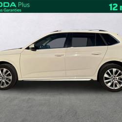 Skoda Kamiq Kamiq 1.0 TSI Evo 110 ch DSG7 Style Aix-en-Provence