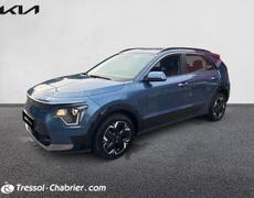 Kia Niro Toulouse