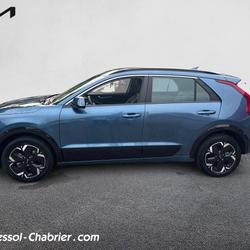 Kia Niro Niro EV Electrique 204 ch Active Toulouse