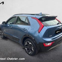 Kia Niro Niro EV Electrique 204 ch Active Toulouse