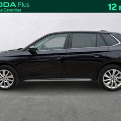 Skoda Kamiq Kamiq 1.0 TSI Evo 110 ch BVM6 Style Aix-en-Provence