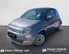 Fiat 500C Perpignan