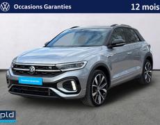 Volkswagen T-Roc Aix-en-Provence