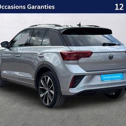 Volkswagen T-Roc T-Roc 1.5 TSI EVO 150 Start/Stop DSG7 R-Line Aix-en-Provence