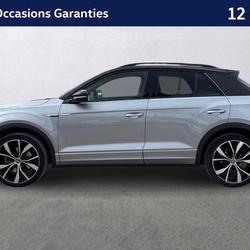Volkswagen T-Roc T-Roc 1.5 TSI EVO 150 Start/Stop DSG7 R-Line Aix-en-Provence