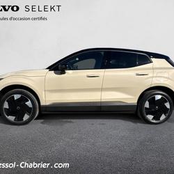 Volvo EX30 EX30 P5 Long Range 272 ch Plus Albi