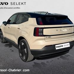 Volvo EX30 EX30 P5 Long Range 272 ch Plus Albi