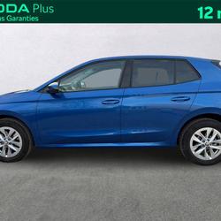 Skoda Fabia Fabia 1.0 TSI 110 ch DSG7 Ambition Aix-en-Provence