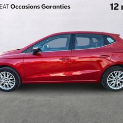 Seat Ibiza Ibiza 1.0 TSI 110 ch S/S DSG7 Xcellence Aix-en-Provence