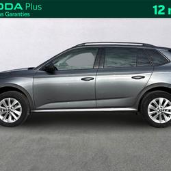 Skoda Kamiq Kamiq 1.0 TSI 95 ch BVM5 Ambition Aix-en-Provence