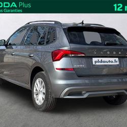 Skoda Kamiq Kamiq 1.0 TSI 95 ch BVM5 Ambition Aix-en-Provence