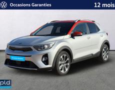 Kia Stonic Aix-en-Provence