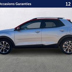 Kia Stonic Stonic 1.0 T-GDi 120 ch ISG BVM6 Premium Aix-en-Provence