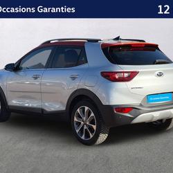 Kia Stonic Stonic 1.0 T-GDi 120 ch ISG BVM6 Premium Aix-en-Provence