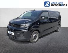 Opel Vivaro fourgon Sallanches