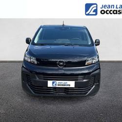 Opel Vivaro fourgon VIVARO FGN TAILLE M BLUEHDI 145 S&S EAT8 Sallanches