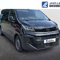 Opel Vivaro fourgon VIVARO FGN TAILLE M BLUEHDI 145 S&S EAT8 Sallanches
