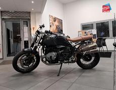 BMW R60 Sausheim