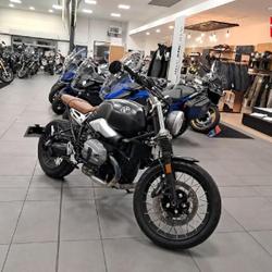 BMW R60 R 1200 NineT Scrambler Euro 4 Sausheim