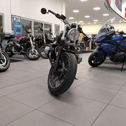 BMW R60 R 1200 NineT Scrambler Euro 4 Sausheim