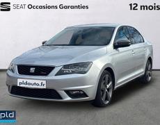 Seat Toledo Aix-en-Provence