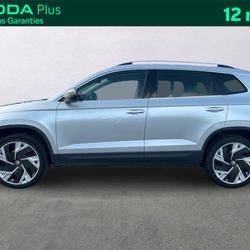 Skoda Karoq Karoq 2.0 TDI 150 ch SCR DSG74x4 Style Aix-en-Provence