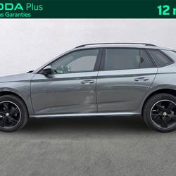 Skoda Kamiq Kamiq 1.5 TSI 150 ch DSG7 Monte-Carlo Aix-en-Provence