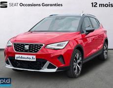 Seat Arona Aix-en-Provence
