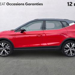 Seat Arona Arona 1.0 TSI 110 ch Start/Stop DSG7 Xperience Aix-en-Provence