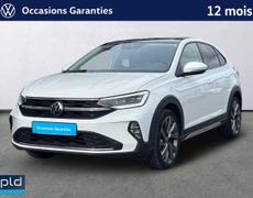 Volkswagen Taigo Aix-en-Provence