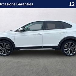 Volkswagen Taigo Taigo 1.0 TSI 110 DSG7 Style Aix-en-Provence