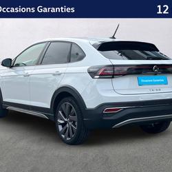 Volkswagen Taigo Taigo 1.0 TSI 110 DSG7 Style Aix-en-Provence