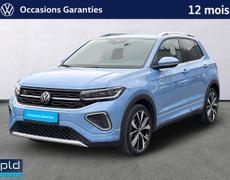 Volkswagen T-Cross Aix-en-Provence