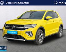 Volkswagen T-Cross Aix-en-Provence