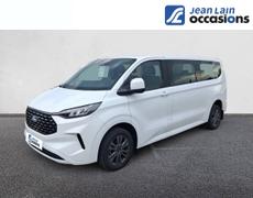 Ford Tourneo Custom Chambéry