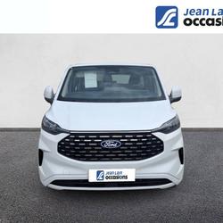 Ford Tourneo Custom Tourneo Custom 320 L2H1 2.0 EcoBlue 150 ch Titanium Chamb&eacute;ry