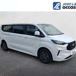 Ford Tourneo Custom Tourneo Custom 320 L2H1 2.0 EcoBlue 150 ch Titanium Chamb&eacute;ry