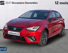 Seat Ibiza Aix-en-Provence
