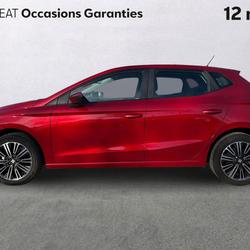 Seat Ibiza Ibiza 1.0 TSI 95 ch S/S BVM5 Copa Aix-en-Provence