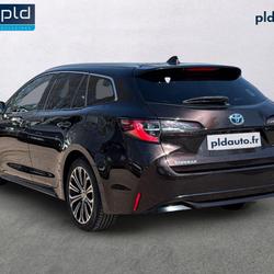 Toyota Corolla Corolla Touring Sport Hybride 184h Design Aix-en-Provence