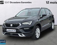 Seat Ateca Aix-en-Provence