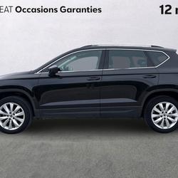 Seat Ateca Ateca 2.0 TDI 115 ch Start/Stop Business Aix-en-Provence