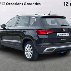 Seat Ateca Ateca 2.0 TDI 115 ch Start/Stop Business Aix-en-Provence