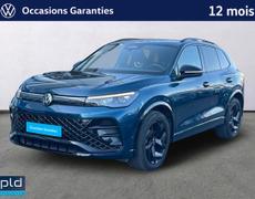 Volkswagen Tiguan Aix-en-Provence